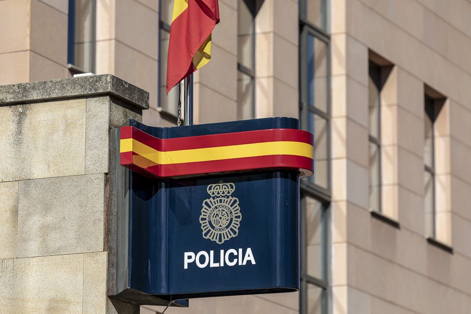 Policia Nacional Comisaria Ponferrada Policia Nacional Comisaria Ponferrada