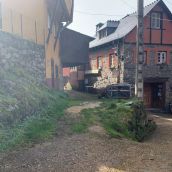Pueblo de Igüeña