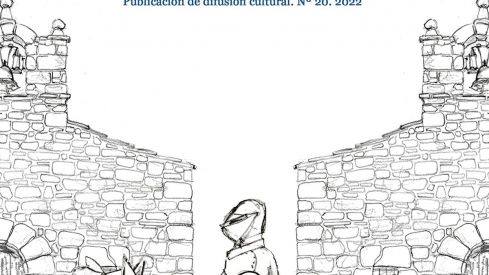 destacada revista losada