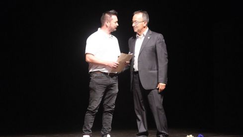 premio alecrin valdelongo