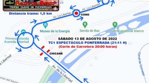 cortado puente centenario