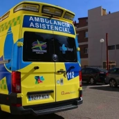 Ambulancia Ambulancia