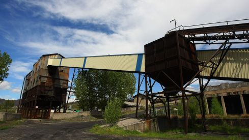 El Archivo Histórico Minero de Fabero contará con recursos digitales basados en su fondo documental