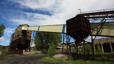 El Archivo Histórico Minero de Fabero contará con recursos digitales basados en su fondo documental