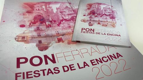 programa fiestas encina