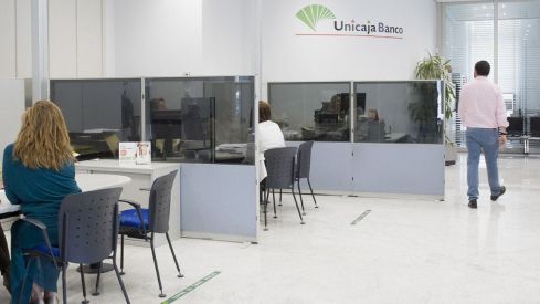 Unicaja Banco