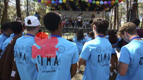 destacada cima video