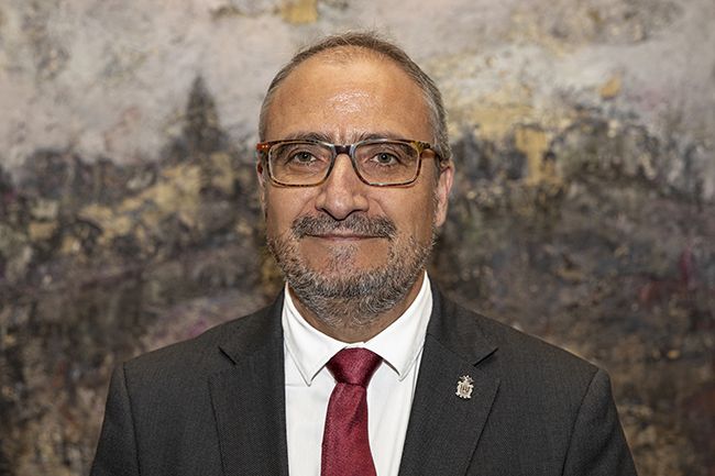 Olegario Ramon Alcalde de Ponferrada 2019 650
