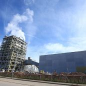 Forestalia en Cubillos del Sil