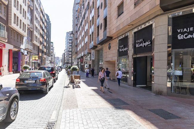 Comerciantes Camino de Santiago Ponferrada 2019 650_2