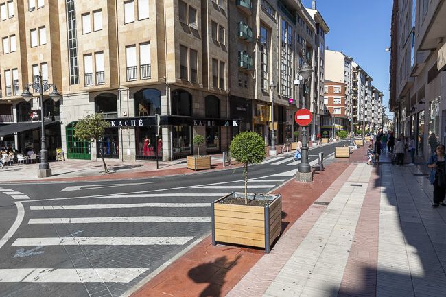 Comerciantes Camino de Santiago Ponferrada 2019 650_5