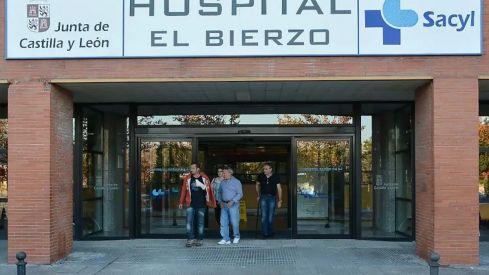 destacada hopsital