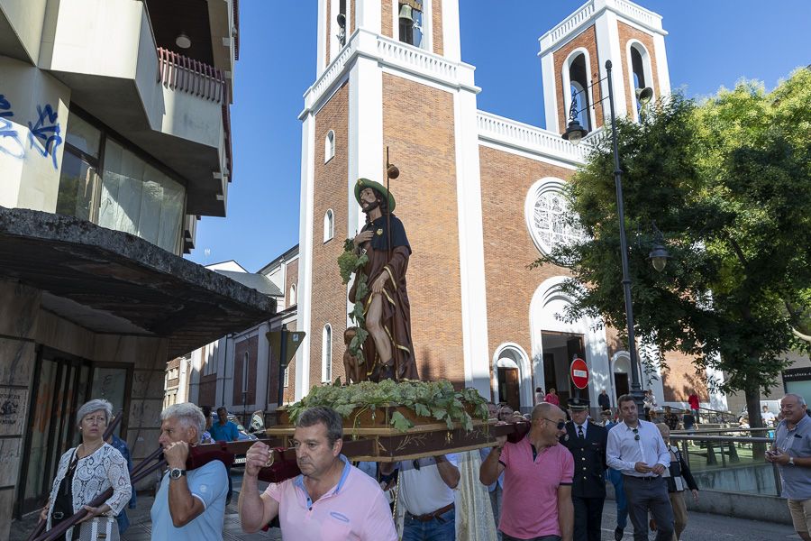 Procesion San Roque Ponferrada 2019 900_5