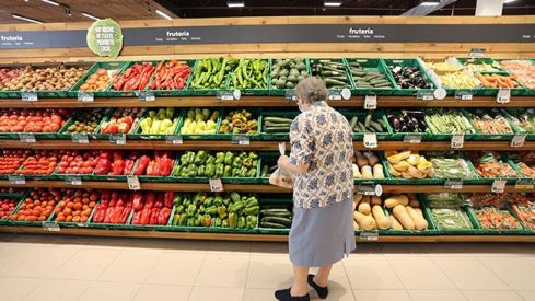 León, la única provincia de la Comunidad que baja la inflación en el mes de agosto