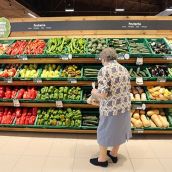 León, la única provincia de la Comunidad que baja la inflación en el mes de agosto León, la única provincia de la Comunidad que baja la inflación en el mes de agosto