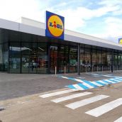 Imagen Lidl - Tienda Ponferrada
