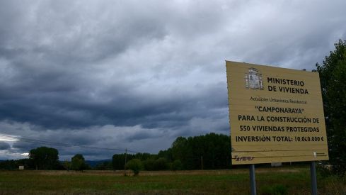 viviendas camponaraya