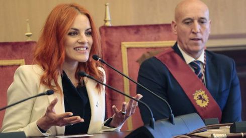 astronauta leonesa sara garcia