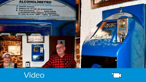 alcoholimetro portada video