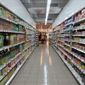 Supermercado | El IPC en la provincia de León crece por encima de la media nacional Supermercado | El IPC en la provincia de León crece por encima de la media nacional