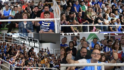 clinica ponferrada album