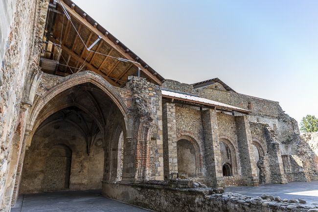 Monasterio de Carracedelo 2019 650_1