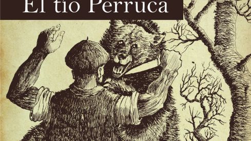 Cubierta El tio Perruca