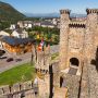 Castillo de Ponferrada