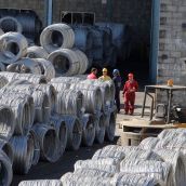 Factoría Roldán de Santo Tomás de las Ollas (Ponferrada)