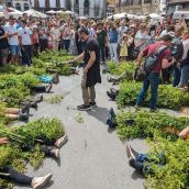 fotos maios album villafranca bierzo