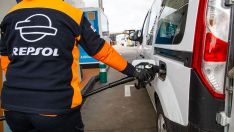 Gobierno prorroga el descuento de 10 céntimos al gasóleo