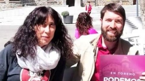 toreno podemos javi trasplante corazon