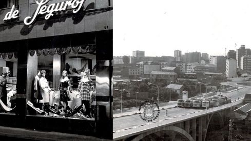 fotos antiguas ponferrada