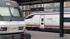 El tren playero León-Gijón podrá disfrutarse a partir del lunes El tren playero León-Gijón podrá disfrutarse a partir del lunes