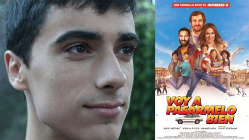 pablo ramon voy a pasarmelo bien