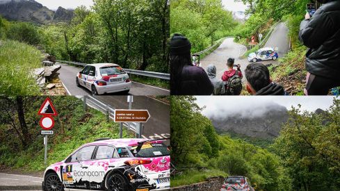 rallye del bierzo