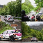 rallye del bierzo