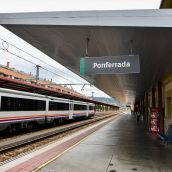 Renfe Ponferrada 