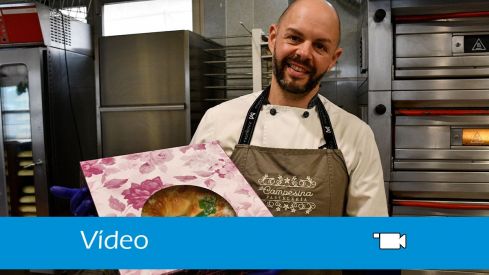 roscon campesina video