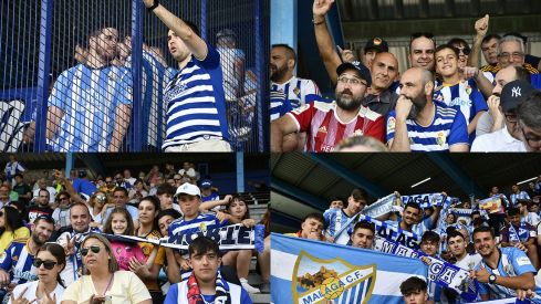 ponferradina malaga 1