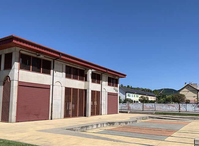 Museo ferrocarril estacion arte Museo ferrocarril estacion arte