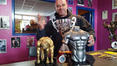 Domingo Uría culturista (2)1