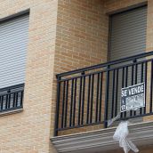 La provincia de León lidera la Comunidad con un centenar de viviendas okupadas en venta en Idealista