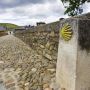 Imagen del Camino de Santiago 