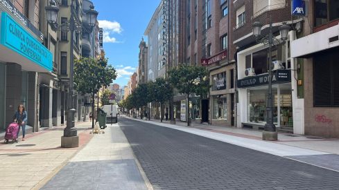  Avenida la Puebla de Ponferrada