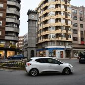 Zona de Bajas Emisiones de Ponferrada