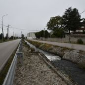 Canal Bajo del Bierzo 