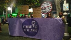 Feministas Bercianas realizará actividades contra la explotación sexual en Carbajal de la Legua y Vega de Espinareda