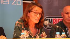 Elsa García, XBembibre