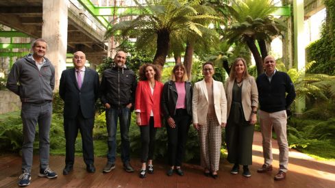 nuevo equipo directivo CIUDEN (2)